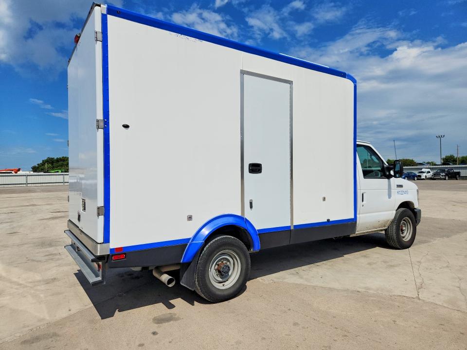 Aukcja sprzedaży 2023 Ford E350, vin: 1FDWE3FK7PDD18895, numer aukcji: 60671756