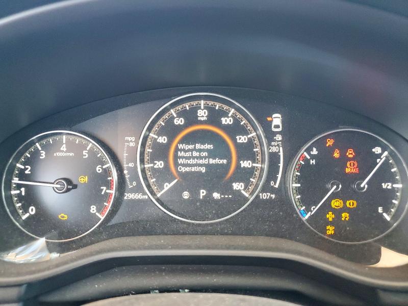 Aukcja sprzedaży 2022 Mazda 3, vin: JM1BPAKL5N1521718, numer aukcji: 60430806