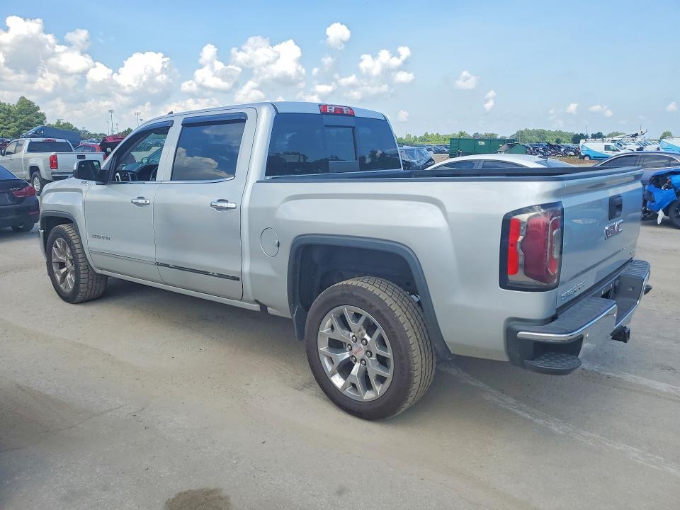 Aukcja sprzedaży 2016 Gmc Sierra, vin: 3GTU2NEC3GG239334, numer aukcji: 61119476