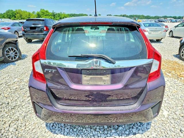 Aukcja sprzedaży 2015 Honda Fit, vin: 3HGGK5H82FM758560, numer aukcji: 60864176