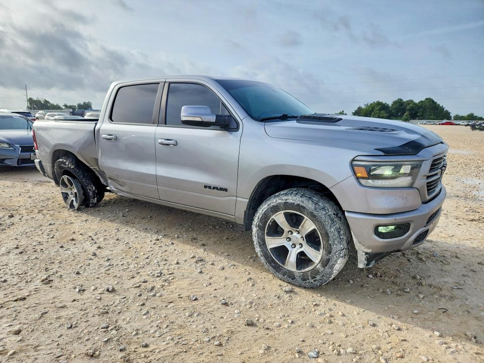 Aukcja sprzedaży 2019 Ram 1500, vin: 1C6SRFLT0KN870559, numer aukcji: 61230116