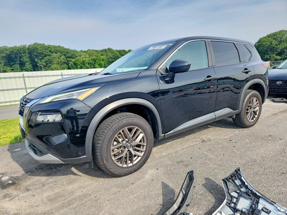 Aukcja sprzedaży 2023 Nissan Rogue, vin: 5N1BT3AB8PC846883, numer aukcji: 62156516