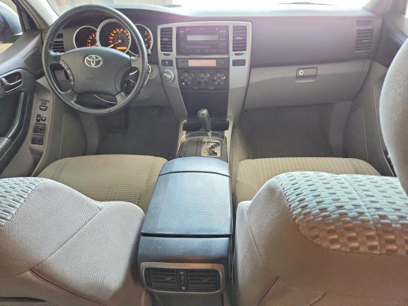 2006 Toyota 4runner მანქანა იყიდება აუქციონზე, vin: JTEBU14R960105331, აუქციონის ნომერი: 62521696