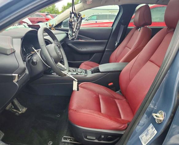 Продаж на аукціоні авто 2024 Mazda Cx-30, vin: 3MVDMBCM7RM655863, номер лоту: 59158156