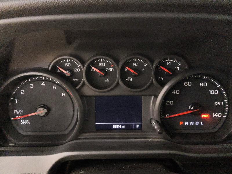 Auction sale of the 2023 Chevrolet Silverado, vin: 1GCRAAEK5PZ133069, lot number: 59244906