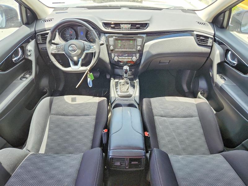Продаж на аукціоні авто 2019 Nissan Rogue Sport, vin: JN1BJ1CR6KW341072, номер лоту: 60625796