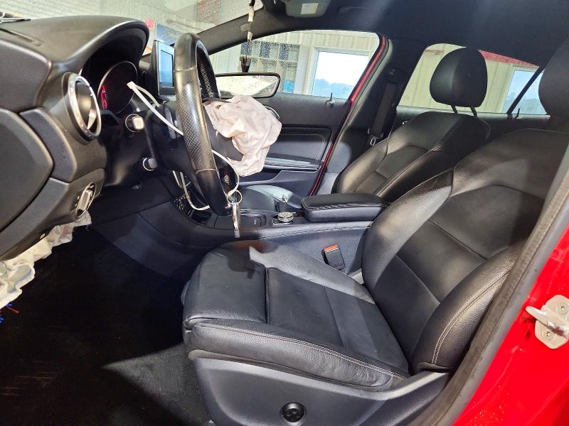 Aukcja sprzedaży 2016 Mercedes-benz Gla, vin: WDCTG4EB9GJ204563, numer aukcji: 63029996