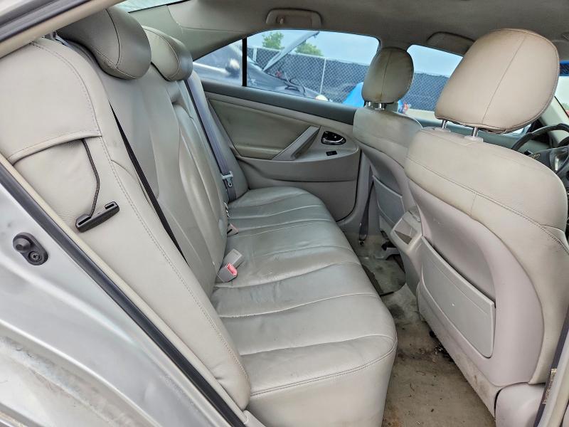 2009 Toyota Camry მანქანა იყიდება აუქციონზე, vin: 4T1BE46K49U317338, აუქციონის ნომერი: 61195396