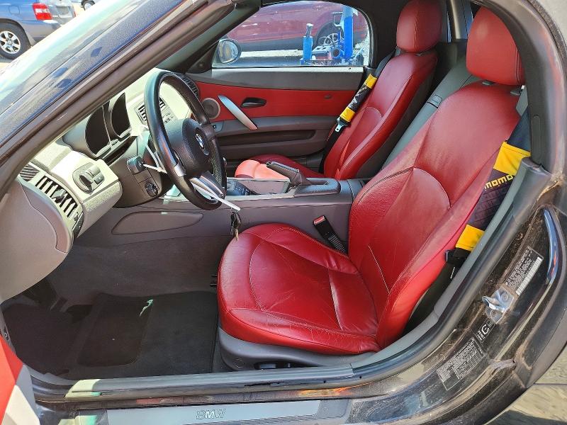 Продаж на аукціоні авто 2003 Bmw Z4, vin: 4USBT33483LR65265, номер лоту: 62767616