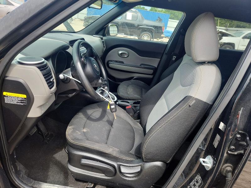 Продаж на аукціоні авто 2014 Kia Soul, vin: KNDJP3A55E7012283, номер лоту: 59994436