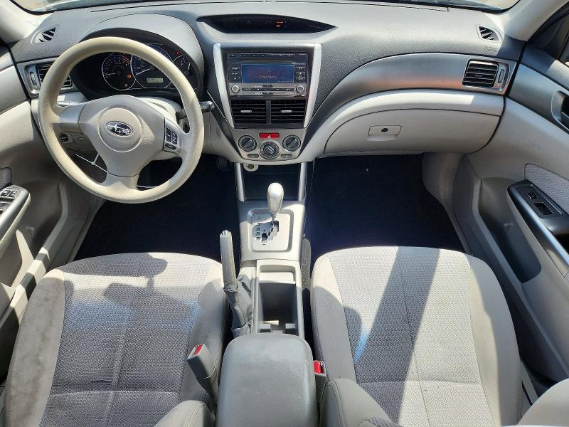 Продаж на аукціоні авто 2011 Subaru Forester, vin: JF2SHABC5BH745993, номер лоту: 63331886