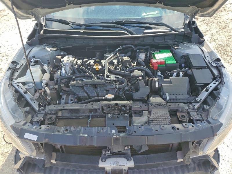 2022 Nissan Altima მანქანა იყიდება აუქციონზე, vin: 1N4BL4CVXNN383850, აუქციონის ნომერი: 60526116