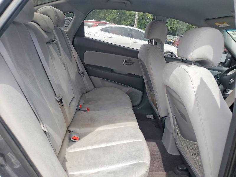 Продаж на аукціоні авто 2009 Hyundai Elantra, vin: KMHDU46D29U632877, номер лоту: 63046516