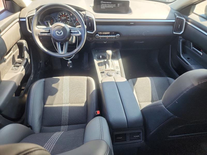 Продаж на аукціоні авто 2025 Mazda Cx-50, vin: 7MMVAABW9SN130861, номер лоту: 61737326