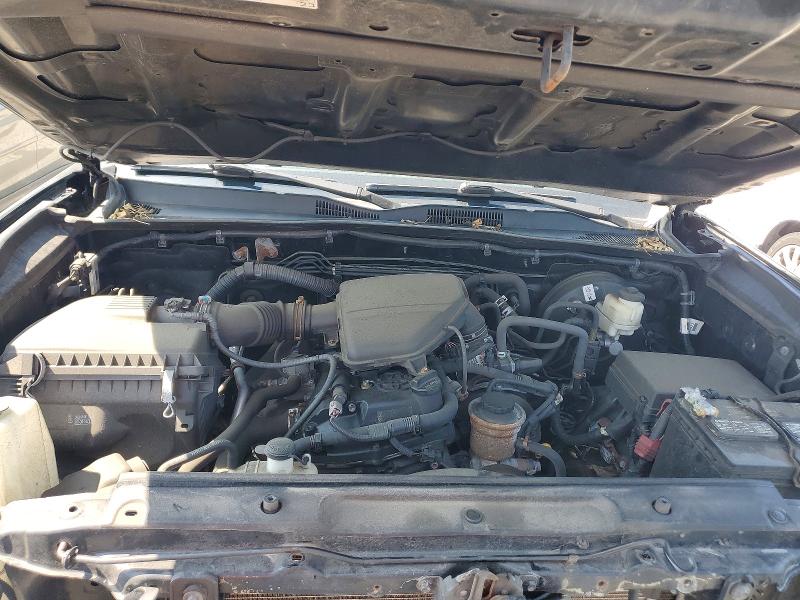2017 Toyota Tacoma მანქანა იყიდება აუქციონზე, vin: 5TFRX5GN4HX094985, აუქციონის ნომერი: 62339276