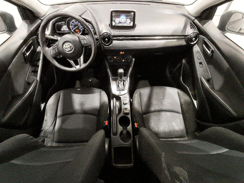 Aukcja sprzedaży 2017 Toyota Yaris Ia, vin: 3MYDLBYV0HY173105, numer aukcji: 60006376