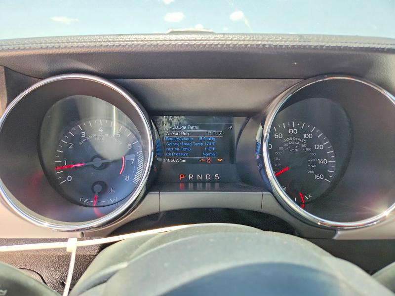 59879566 :رقم المزاد ، 1FA6P8TH0F5395658 vin ، 2015 Ford Mustang مزاد بيع