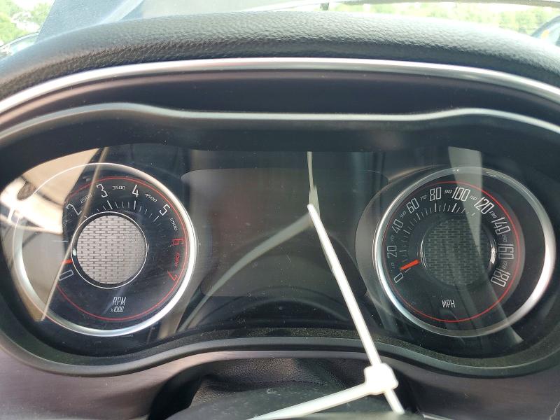 Aukcja sprzedaży 2017 Dodge Challenger, vin: 2C3CDZFJXHH627290, numer aukcji: 60032306