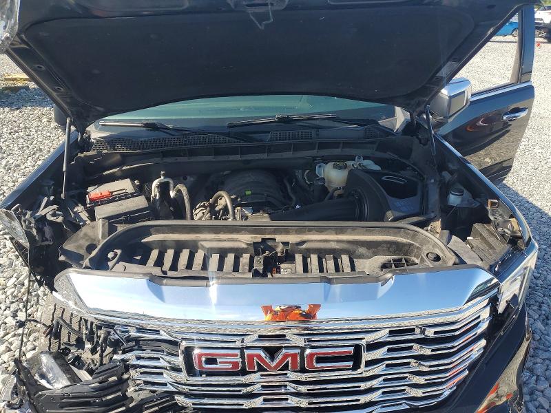 Продаж на аукціоні авто 2022 Gmc Sierra, vin: 3GTUUGEL4NG666430, номер лоту: 59315046