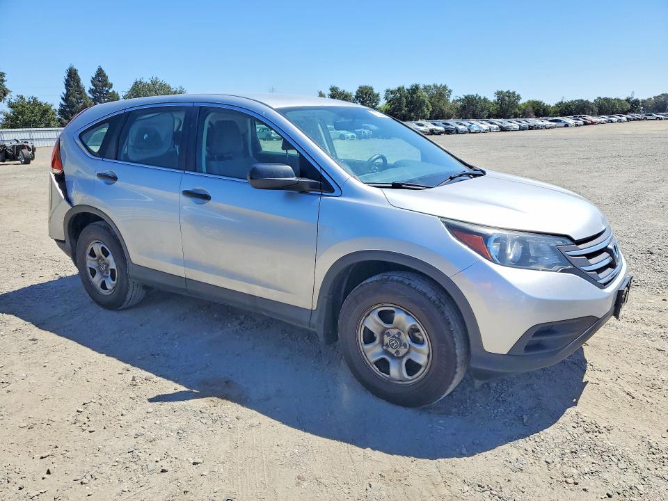 Aukcja sprzedaży 2013 Honda Cr-v, vin: 2HKRM4H34DH680947, numer aukcji: 60235496