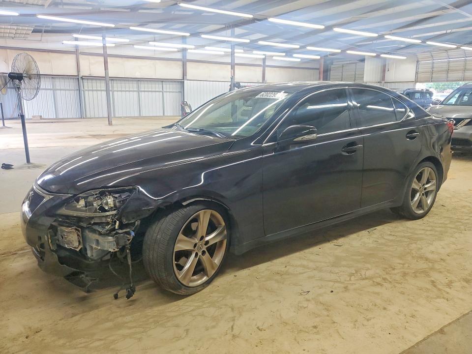 Aukcja sprzedaży 2013 Lexus Is, vin: JTHBF5C29D5190115, numer aukcji: 62022966
