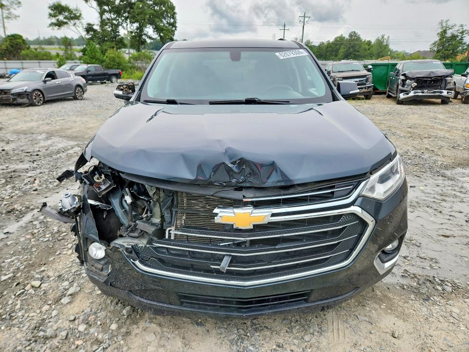 Aukcja sprzedaży 2019 Chevrolet Traverse, vin: 1GNERGKW7KJ211707, numer aukcji: 62679306