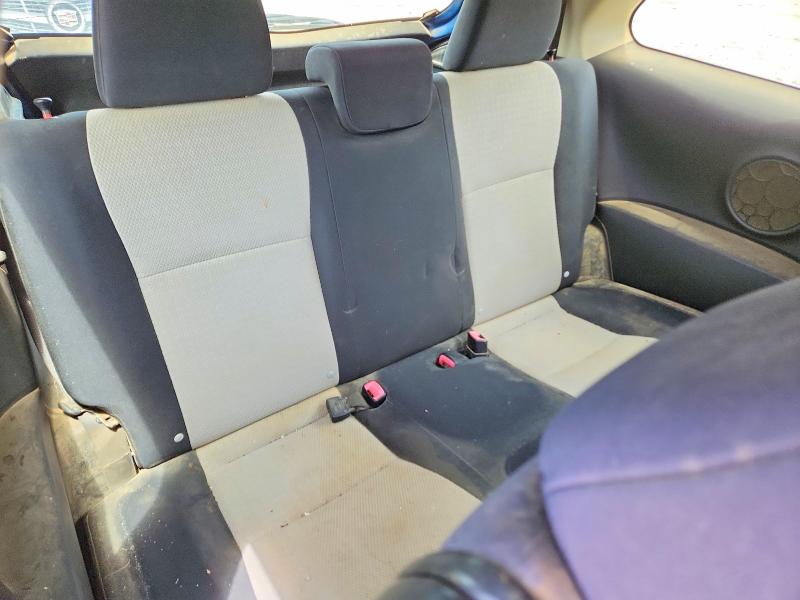 63153016 :رقم المزاد ، JTDJTUD31DD562091 vin ، 2013 Toyota Yaris مزاد بيع