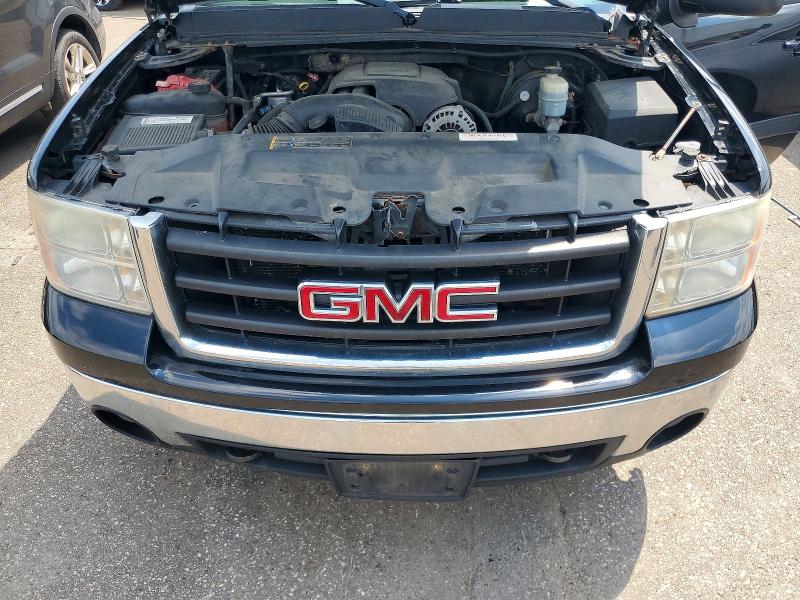 Продажа на аукционе авто 2007 Gmc New Sierra, vin: 1GTEK19J17Z633873, номер лота: 60719466