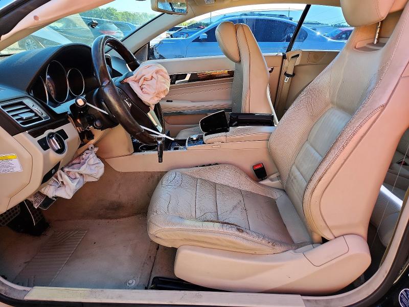 Продажа на аукционе авто 2014 Mercedes-benz E, vin: WDDKJ5KB7EF250363, номер лота: 60170016