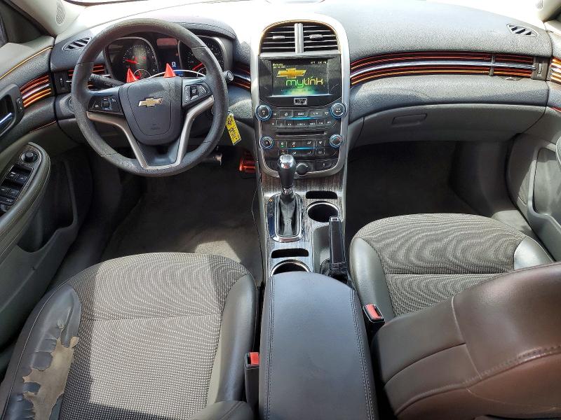 Aukcja sprzedaży 2014 Chevrolet Malibu, vin: 1G11C5SL4EF249883, numer aukcji: 59349336