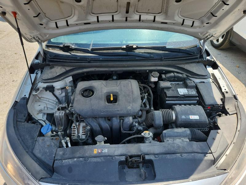 Aukcja sprzedaży 2019 Hyundai Elantra, vin: KMHD74LF7KU796144, numer aukcji: 61508986