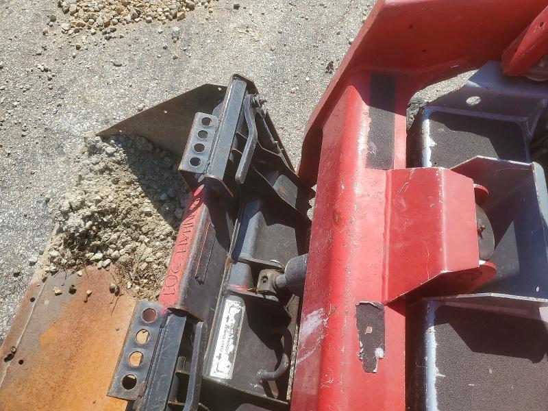 Продаж на аукціоні авто 2019 Bobcat Skidsteer, vin: B38V18076, номер лоту: 62803866