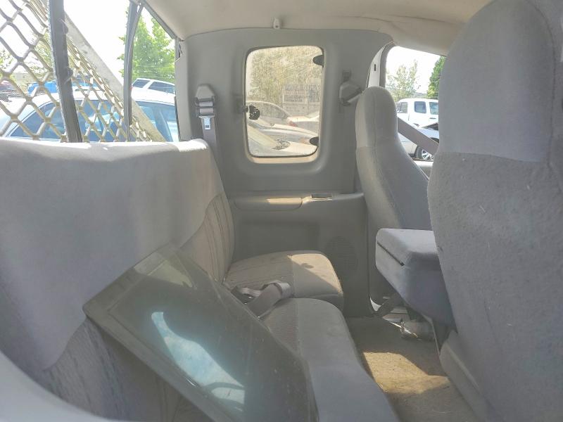 1997 Ford F150 მანქანა იყიდება აუქციონზე, vin: 1FTDX18W7VKB92556, აუქციონის ნომერი: 62078366