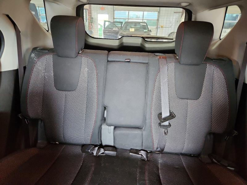 Продаж на аукціоні авто 2017 Chevrolet Equinox, vin: 2GNFLFE38H6242875, номер лоту: 62623426