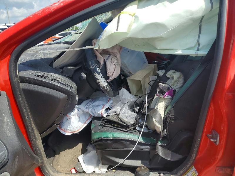 Aukcja sprzedaży 2013 Ford Focus, vin: 1FADP3F28DL151119, numer aukcji: 63176966