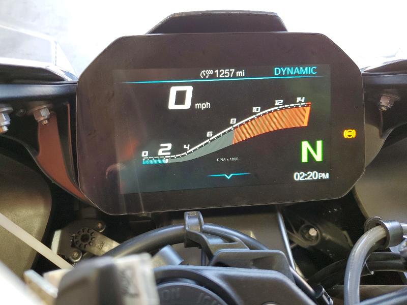 Aukcja sprzedaży 2026 Bmw S 1000, vin: WB10P2304T6M20734, numer aukcji: 61054116