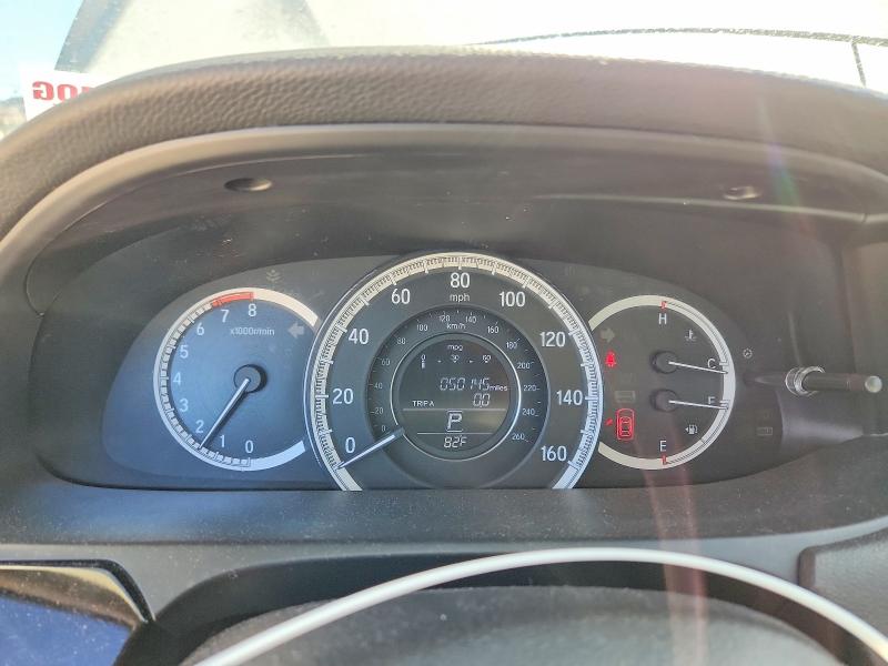 Продаж на аукціоні авто 2017 Honda Accord, vin: 1HGCR2F3XHA111176, номер лоту: 61234896