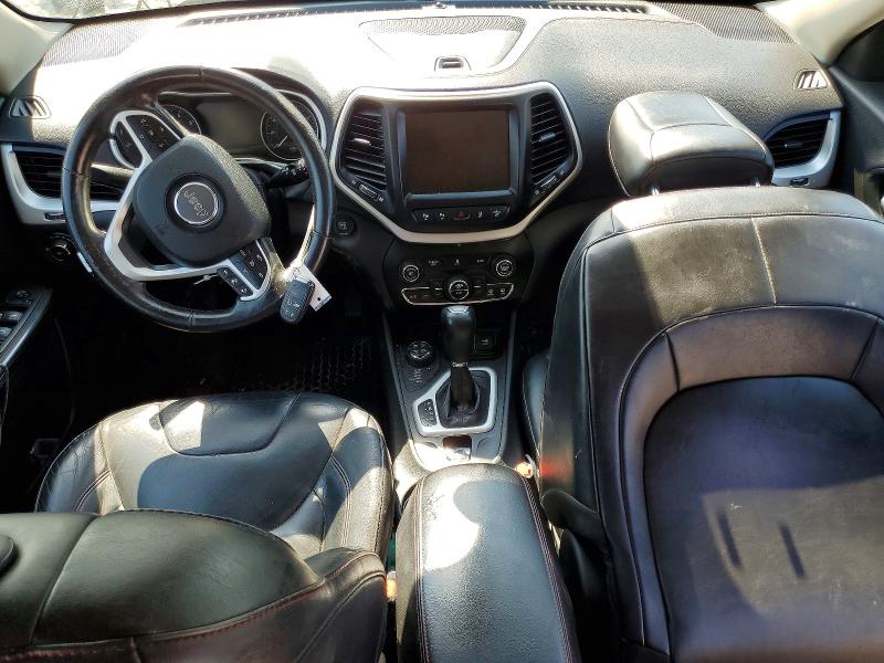 Продажа на аукционе авто 2014 Jeep Cherokee, vin: 1C4PJMBBXEW187060, номер лота: 60250166