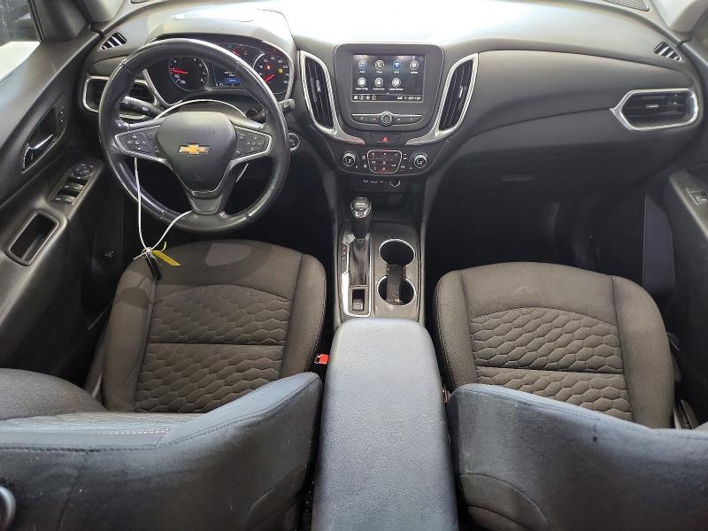 Продаж на аукціоні авто 2019 Chevrolet Equinox, vin: 2GNAXTEV1K6257420, номер лоту: 62770296