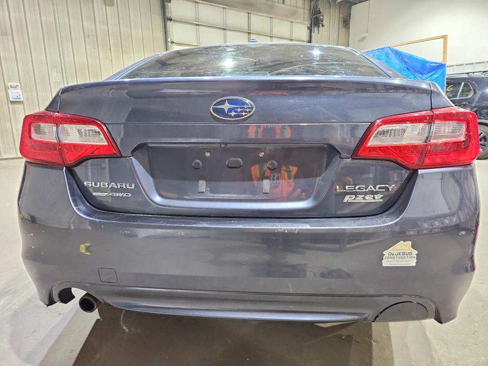 Aukcja sprzedaży 2015 Subaru Legacy, vin: 4S3BNAC64F3059799, numer aukcji: 60827016