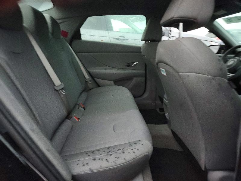 62514116 :رقم المزاد ، KMHLL4DG2TU170372 vin ، 2026 Hyundai Elantra مزاد بيع