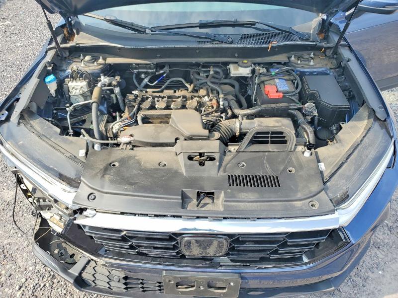 Продаж на аукціоні авто 2023 Honda Cr-v, vin: 2HKRS4H79PH422579, номер лоту: 61538586