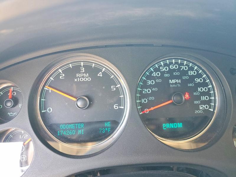 63057486 :رقم المزاد ، 1GCRKTE39BZ235615 vin ، 2011 Chevrolet Silverado مزاد بيع