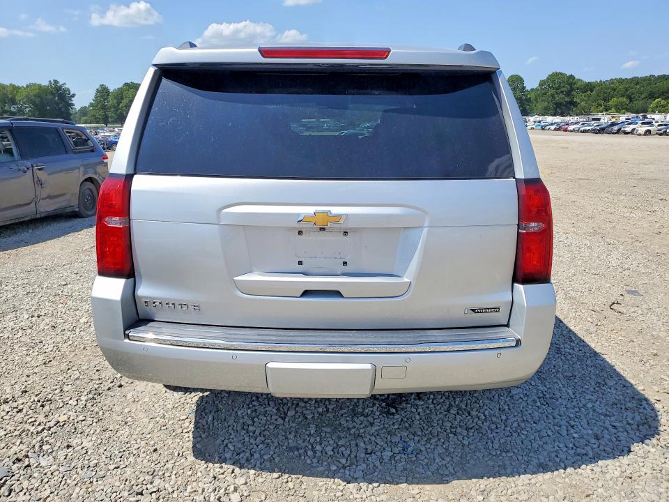 Aukcja sprzedaży 2018 Chevrolet Tahoe, vin: 1GNSCCKC6JR133259, numer aukcji: 61617266