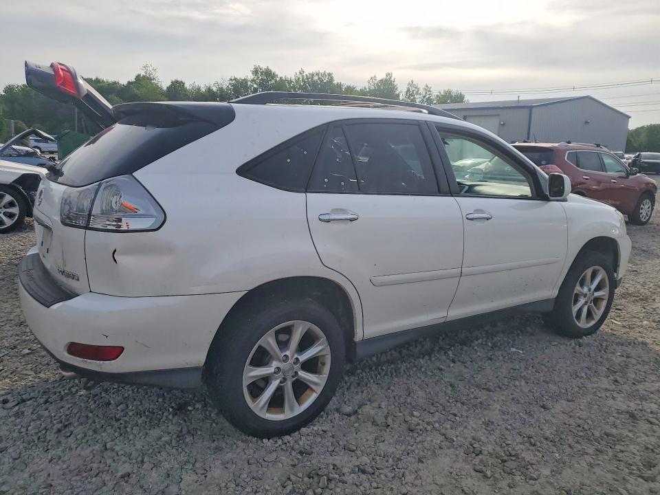 61718766 :رقم المزاد ، 2T2HK31U68C087836 vin ، 2008 Lexus Rx مزاد بيع