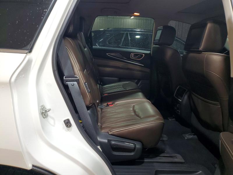 Продаж на аукціоні авто 2019 Infiniti Qx60, vin: 5N1DL0MM7KC567079, номер лоту: 61917876