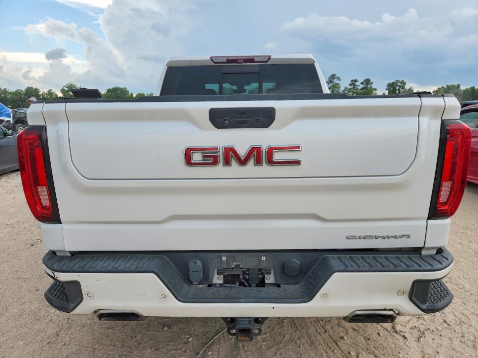 Aukcja sprzedaży 2019 Gmc Sierra, vin: 1GTU9FEL8KZ290077, numer aukcji: 59393376