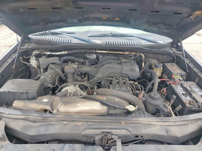 62202076 :رقم المزاد ، 1FMEU74E88UA43638 vin ، 2008 Ford Explorer مزاد بيع
