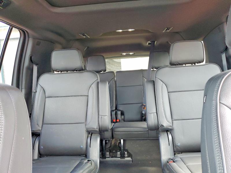 Продажа на аукционе авто 2023 Gmc Yukon Xl, vin: 1GKS2JKL9PR280009, номер лота: 61621596