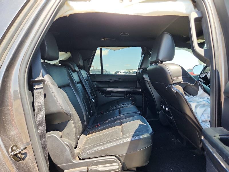 2021 Ford Expedition მანქანა იყიდება აუქციონზე, vin: 1FMJK1JT1MEA58622, აუქციონის ნომერი: 60215776